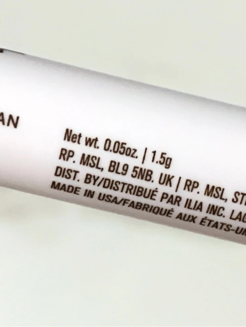 ILIA Eye Stylus Shadow Stick in Venetian